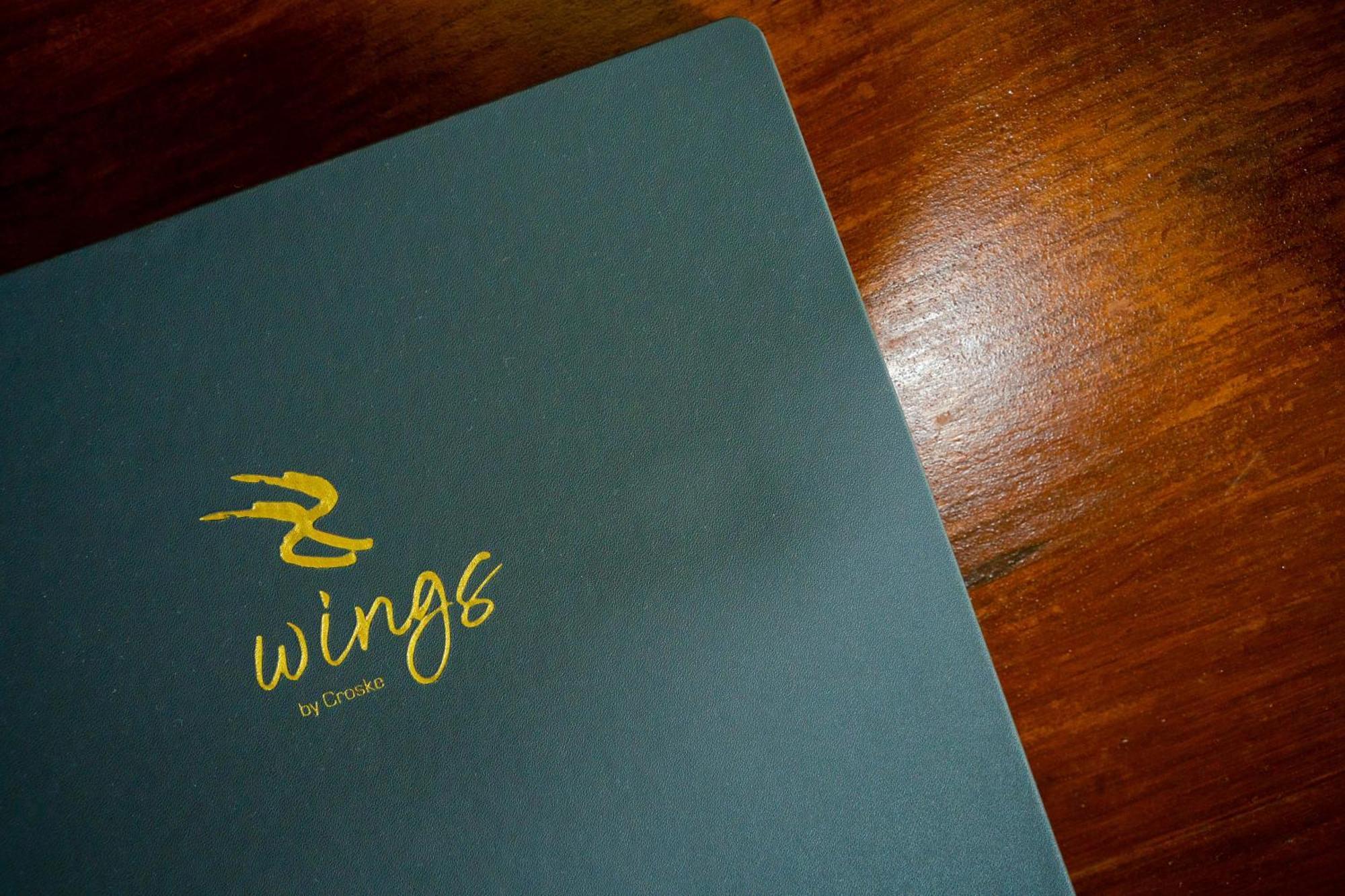 Wings By Croske Resort Langkawi Пантай Ченанг Стая снимка